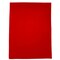 3.2mm Thick Acrylic Felt Sheets – 12" x 18" Multi-Color or Single Color Options
